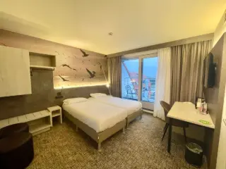 Studio te koop Zeebrugge (RBT15574)