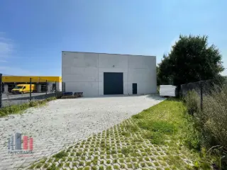 Surface industrielle à louer Roeselare (RBT15577)