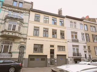 Garagebox te koop Oostende (RBT15720)