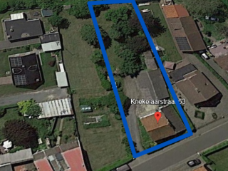 Maison à vendre Nieuwkerken-Waas (RBT15733)