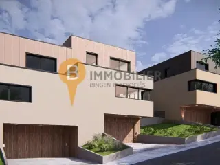 Huis te koop Mertzig (RBT15836)