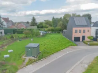 Bouwgrond te koop Grimbergen (RBT15899)