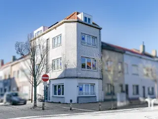 Maison à vendre Ostende (RBT15918)