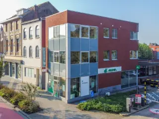 Opbrengsteigendom te koop Halle (RBT15954)