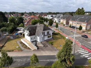 Maison à vendre Zemst (RBT15974)
