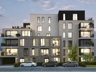 Verkavelingsgrond te koop Ronse (RBT15981)