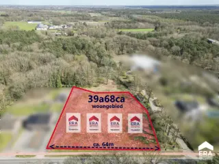 Development site for sale Hechtel (RBT16041)