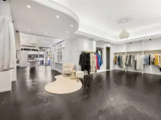 Surface commerciale à vendre Beringen (RBT16064)