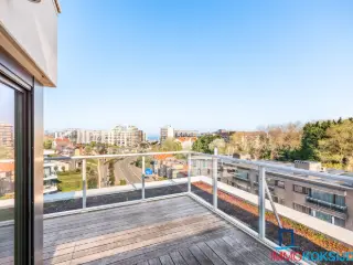 Appartement à vendre La Panne (RBT16142)