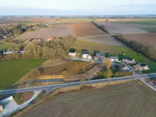 Development site for sale Chaumont-Gistoux (RBT16168)