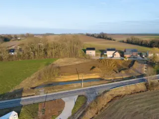 Development site for sale Chaumont-Gistoux (RBT16169)