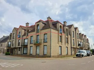 Apartment for sale Welle (RBT16194)