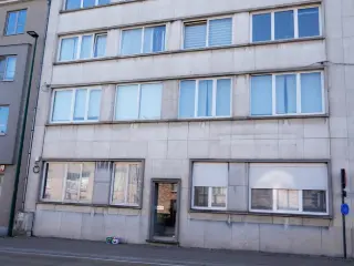 Apartment for sale Sint-Pieters-Leeuw (RBT16227)