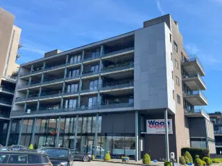 Kantoor te koop Hasselt (RBT16253)