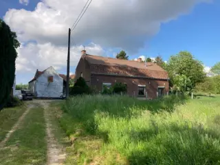 Fermette à vendre Rumillies (RBT16278)