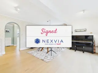 Apartment for sale Bereldange (RBT16288)