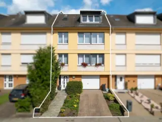 Residence for sale Luxembourg (RBT16297)