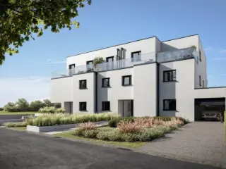 Appartement à vendre Hautcharage (RBT16313)