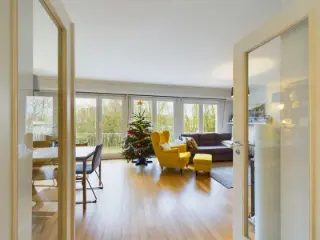 Appartement te koop Luxembourg (RBT16337)