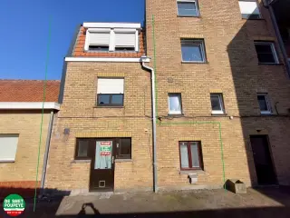Appartement te koop Brugge (RBT16380)