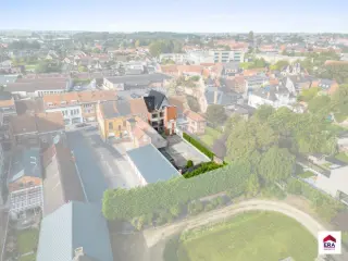 Bureaux à vendre Tielt (RBT16421)