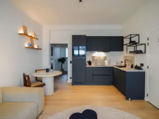 Appartement à vendre Ostende (RBT16607)