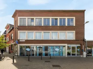 Appartement te koop Wilrijk (RBT16622)