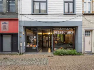 Commercial building for sale Boom (RBT16631)