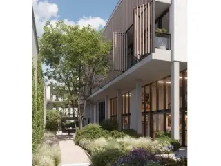 Appartement te koop Sint-Jans-Molenbeek (RBT16675)