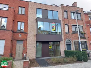 Duplex te koop Assebroek (RBT16850)