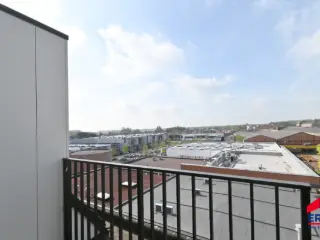 Apartment for sale Eeklo (RBT16962)