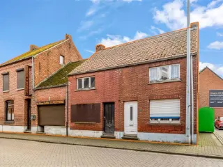 Opbrengsteigendom te koop Meerhout (RBT16991)