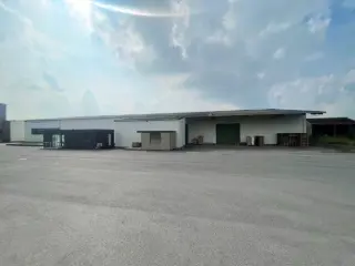 Industrie te huur Pittem (RBT17103)