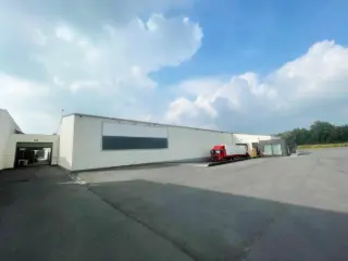 Industrie te huur Pittem (RBT17104)