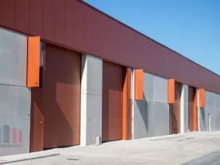 Industrie te koop Izegem (RBT17106)