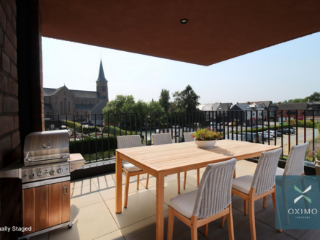 Apartment for sale Merelbeke (RBT17128)