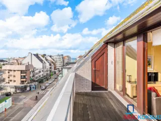 Appartement à vendre Sint-Idesbald (RBT17147)