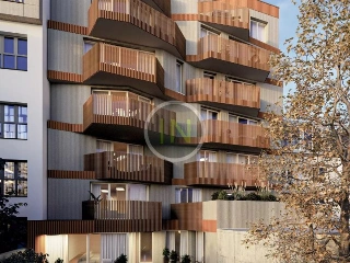 Apartment for sale Luxembourg (RBT17282)