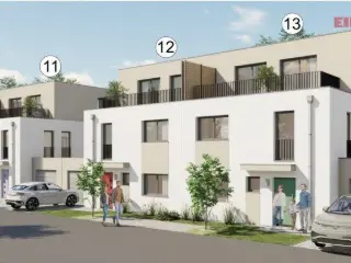 Residence for sale Peppange (RBT17461)