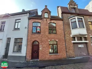 Huis te koop Brugge (RBT17493)