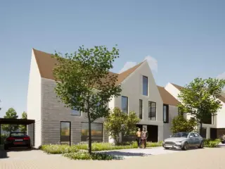 Maison à vendre Ertvelde (RBT17545)