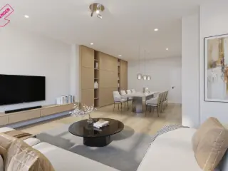 Appartement te koop Antwerpen (RBT17546)