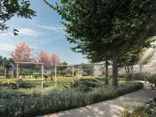 Apartment for sale Mortsel (RBT17694)