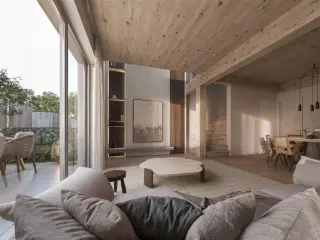 Residence for sale Mortsel (RBT17711)