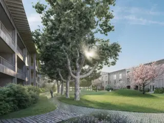 Huis te koop Mortsel (RBT17713)