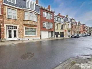 Huis te koop Assebroek (RBT17760)