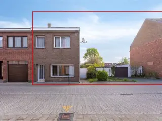 Residence for sale Ruisbroek (RBT17824)