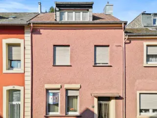 Huis te koop Dudelange (RBT17827)
