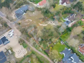 Terrain à bâtir à vendre Sint-Idesbald (RBT17860)