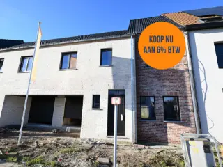 Residence for sale Sint-Kruis (RBT17865)